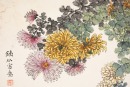 Qing To Early 20 Century (Three Paintings) - 11