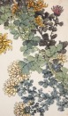 Qing To Early 20 Century (Three Paintings) - 14