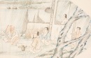 Zhou Zhiyi (Early 20th Century) - 2