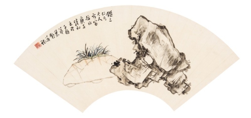 Chao Xun (1852-1917)