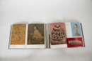 Chinese Arts Booklet , Total 12 Volumes. - 6