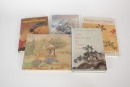 Published In Different Museum Chinese Painting. - 2