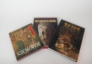 A Group Of 10 Buddhist Mural Paintings Booklets. - 2