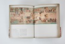 A Group Of 10 Buddhist Mural Paintings Booklets. - 6