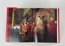 A Group Of 10 Buddhist Mural Paintings Booklets. - 8