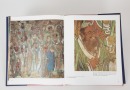 A Group Of 10 Buddhist Mural Paintings Booklets. - 12