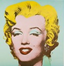 Andy Warhol (Marilyn Monroes) - 3