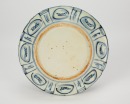 Ming - A Blue And White ‘Chess’ Dish - 4