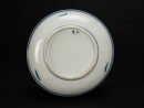 Kungxi - A Blue And White ‘Fu, Lu , Shuo’ Dish - 5