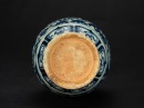 Possible Yuan - A Blue And White ‘Flowers ‘ Vase - 5