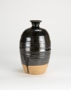 Cizhou Yao Black Glazed Vase - 2