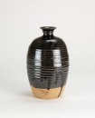 Cizhou Yao Black Glazed Vase - 3