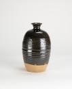 Cizhou Yao Black Glazed Vase - 4