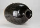 Cizhou Yao Black Glazed Vase - 6