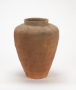 Warring State - Large Ceramic Jar - 2