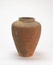 Warring State - Large Ceramic Jar - 3