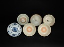 Ming To Qing Dynasty - Blue And White Bowl - 2