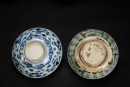 Ming To Qing Dynasty - Blue And White Bowl - 5