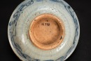 Ming To Qing Dynasty - Blue And White Bowl - 9