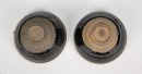 Jian Yao - A Pair Of Black Glaze Tea CuPcs - 5