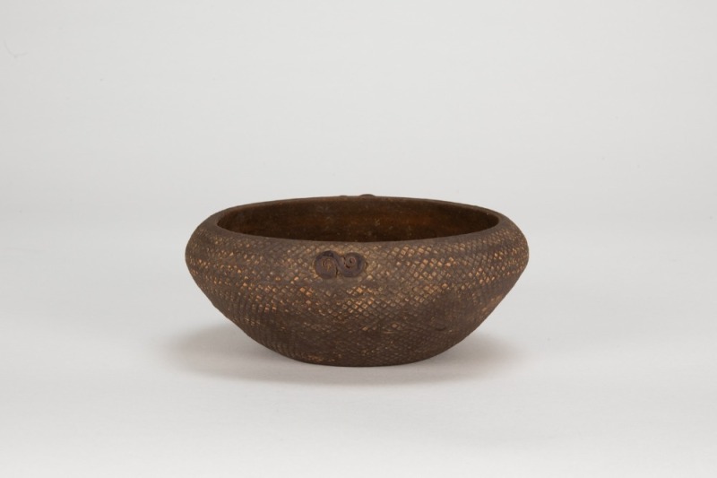 Han - A Ceramic Bowl