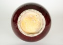 Qing - A Red Glazed Vessel With Two Handle - 4