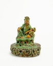 Ming - A San Cai Avalokitesvara - 2