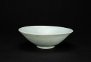 Song - A Ying Qing Carved ‘Flowers’ Bowl - 5