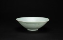 Song - A Ying Qing Carved ‘Flowers’ Bowl - 6