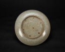 Ming - A Ge Yao Crackle Dish - 2