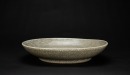 Ming - A Ge Yao Crackle Dish - 5