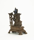 Qing - A Seated Amitayus - 4