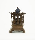 Qing - A Seated Amitayus - 5