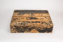 19 Century - A Japanese Tea Wear Set - 3