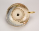 19 Century - A Japanese Tea Wear Set - 12