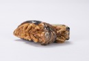 Qing - A Famille - Rose Glaze Porcelain Two Cicada - 4