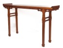 Huali Table With Everted Flanges - 2