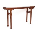 Huali Table With Everted Flanges - 3