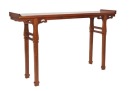 Huali Table With Everted Flanges - 4