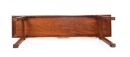 Huali Table With Everted Flanges - 5