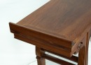 Huali Table With Everted Flanges - 7
