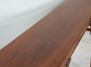 Huali Table With Everted Flanges - 8
