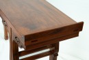 Huali Table With Everted Flanges - 9
