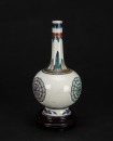 Qing - Dou Cai Long Neck &lsquo;Flowers&rsquo; - 4