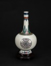 Qing - Dou Cai Long Neck &lsquo;Flowers&rsquo; - 5