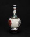 Qing - Dou Cai Long Neck &lsquo;Flowers&rsquo; - 6