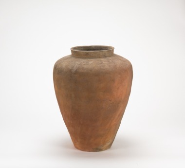 Warring State - Large Ceramic Jar