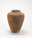 Warring State - Large Ceramic Jar - 4