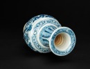 A group of A Blue And White Porcelain - 3