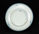 A group of A Blue And White Porcelain - 6